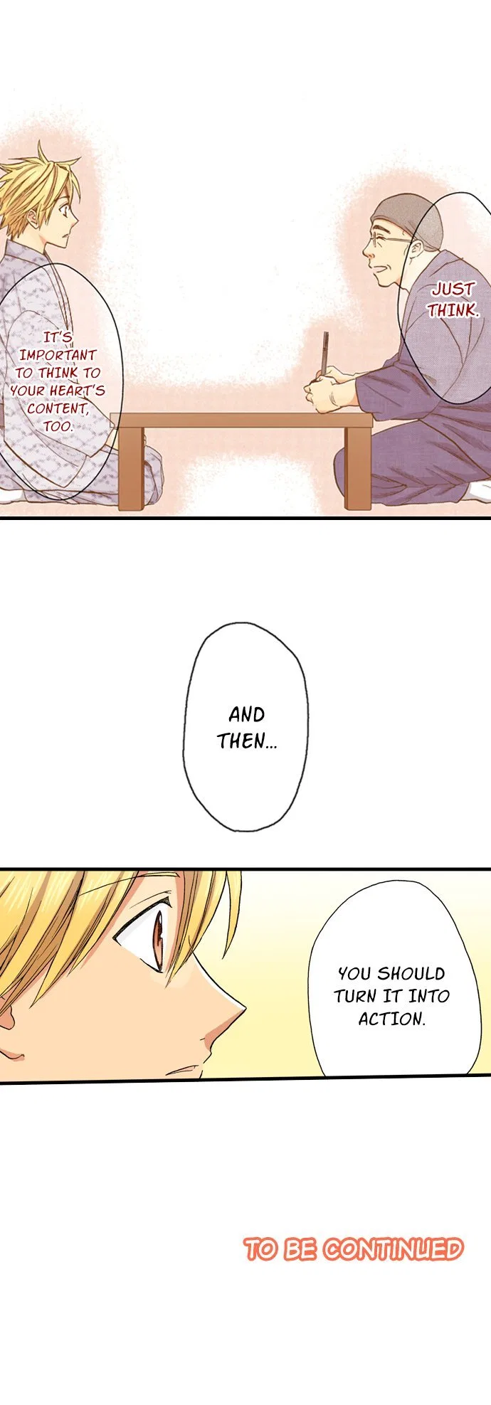 My Brother’s Friend Chapter 159 – Page 27