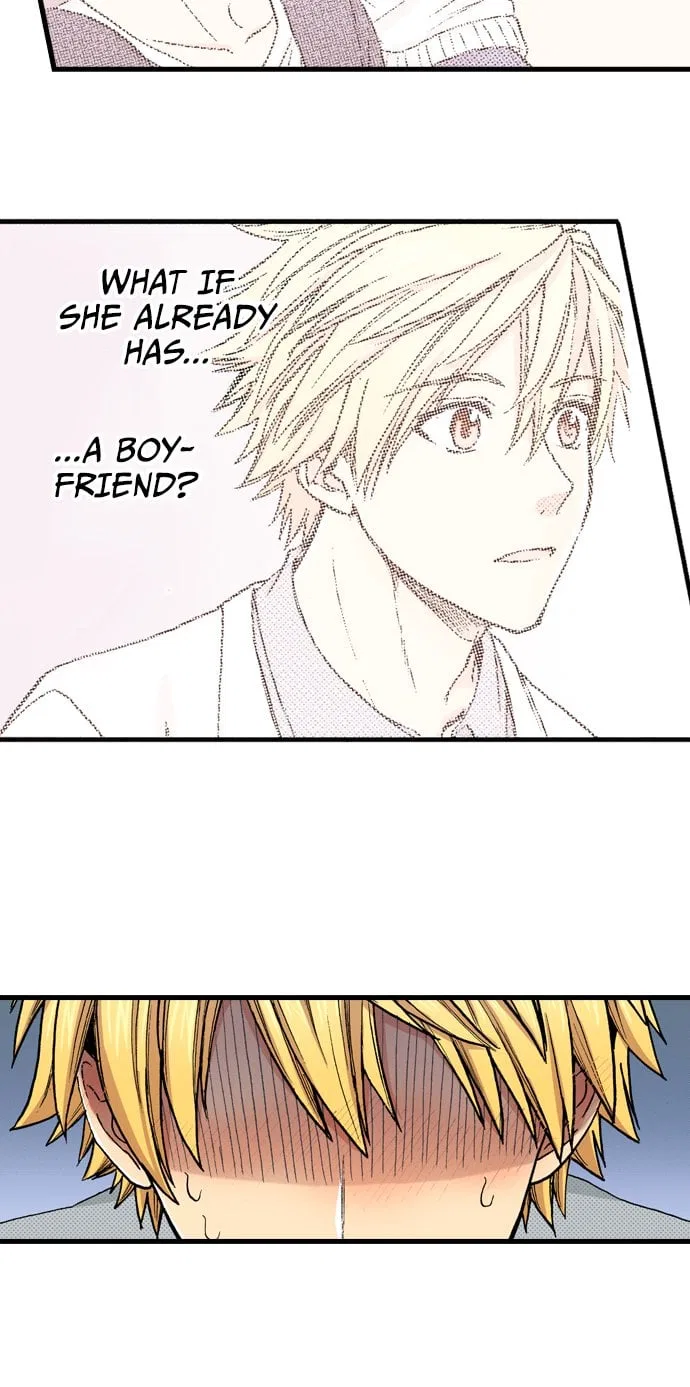 My Brother’s Friend Chapter 158 – Page 3