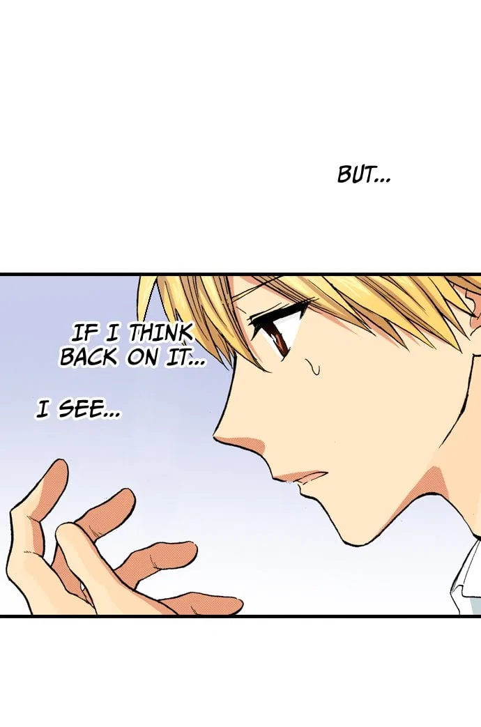 My Brother’s Friend Chapter 158 – Page 4