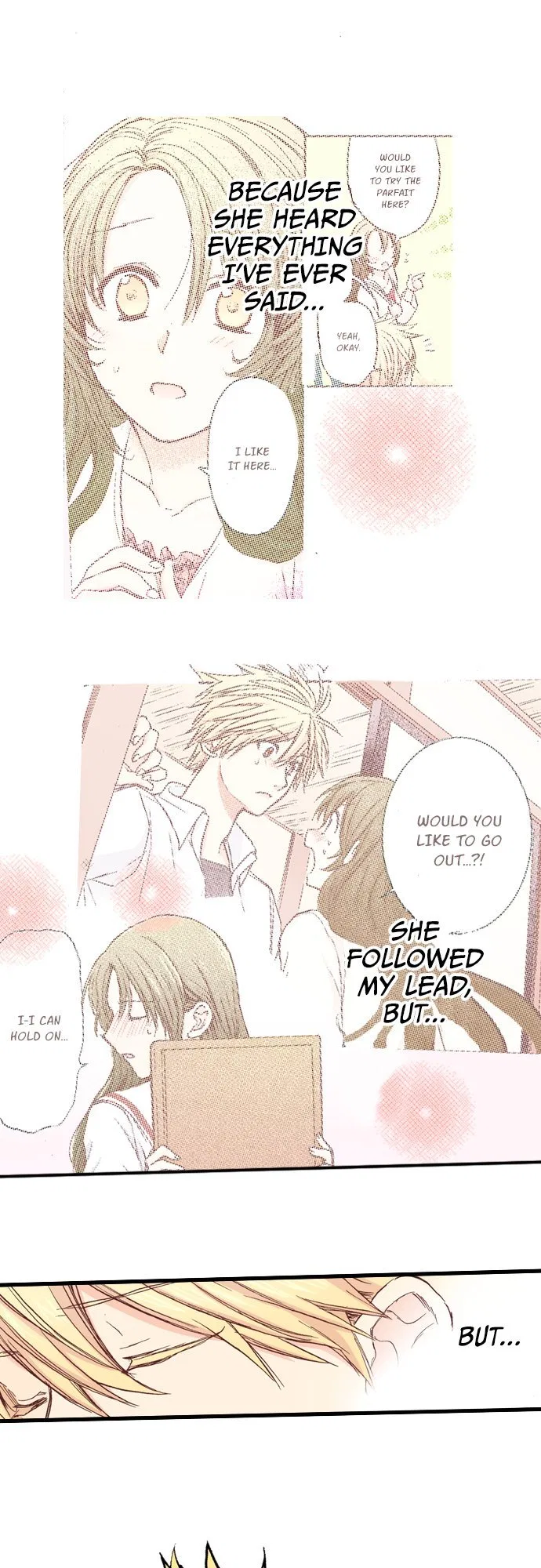My Brother’s Friend Chapter 158 – Page 5