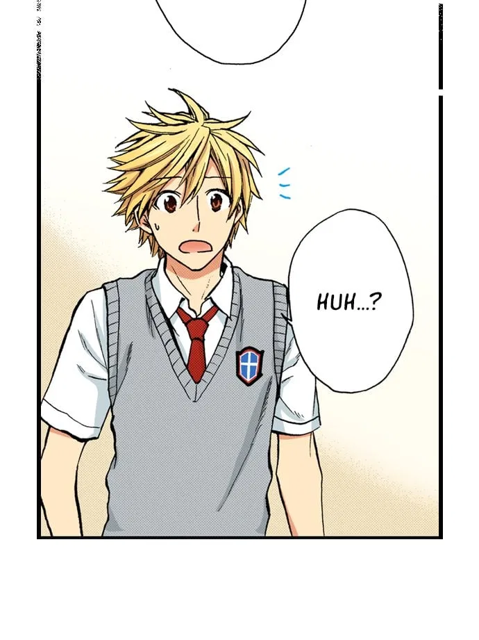 My Brother’s Friend Chapter 158 – Page 7