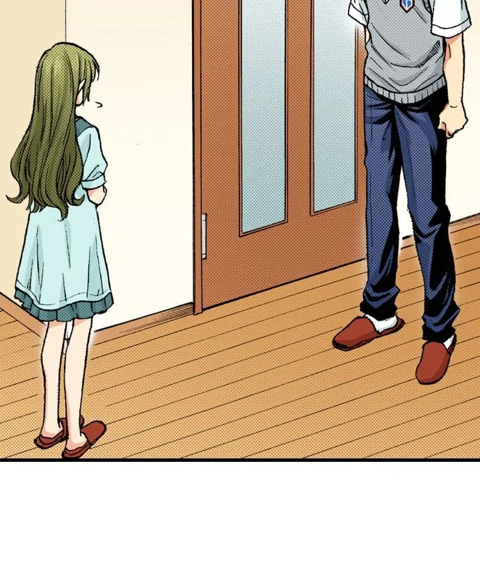 My Brother’s Friend Chapter 158 – Page 14