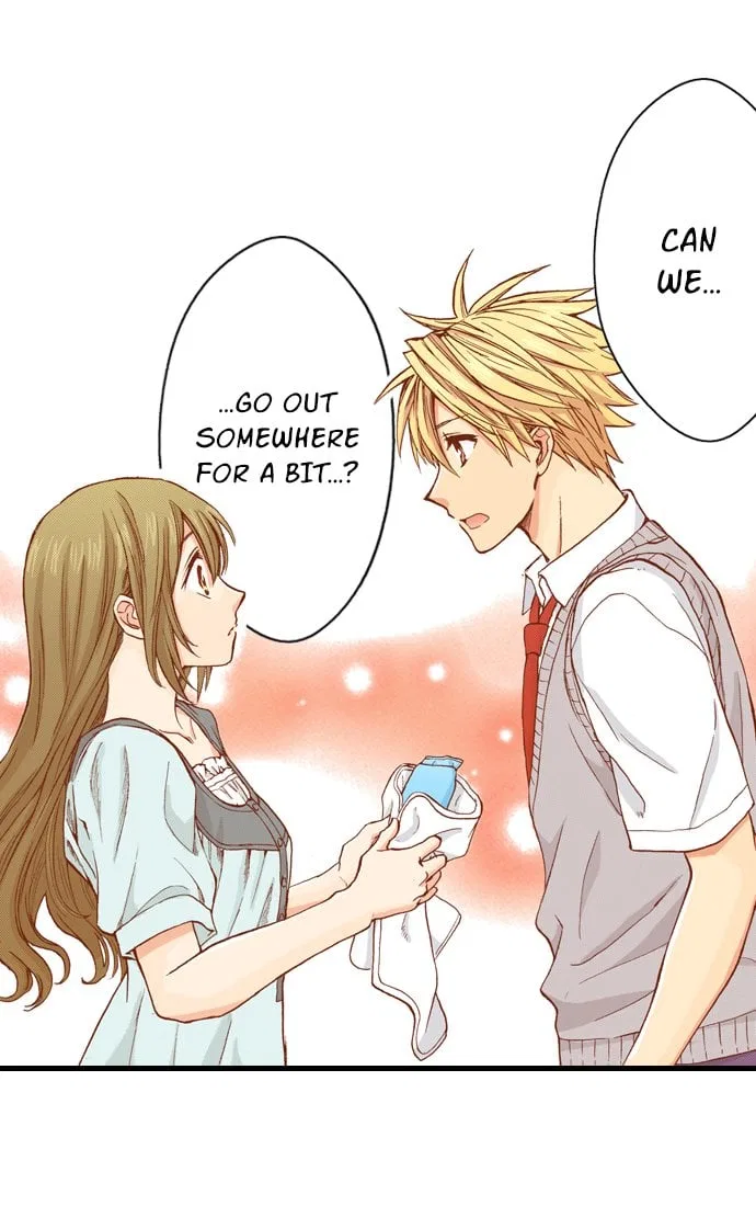 My Brother’s Friend Chapter 158 – Page 19