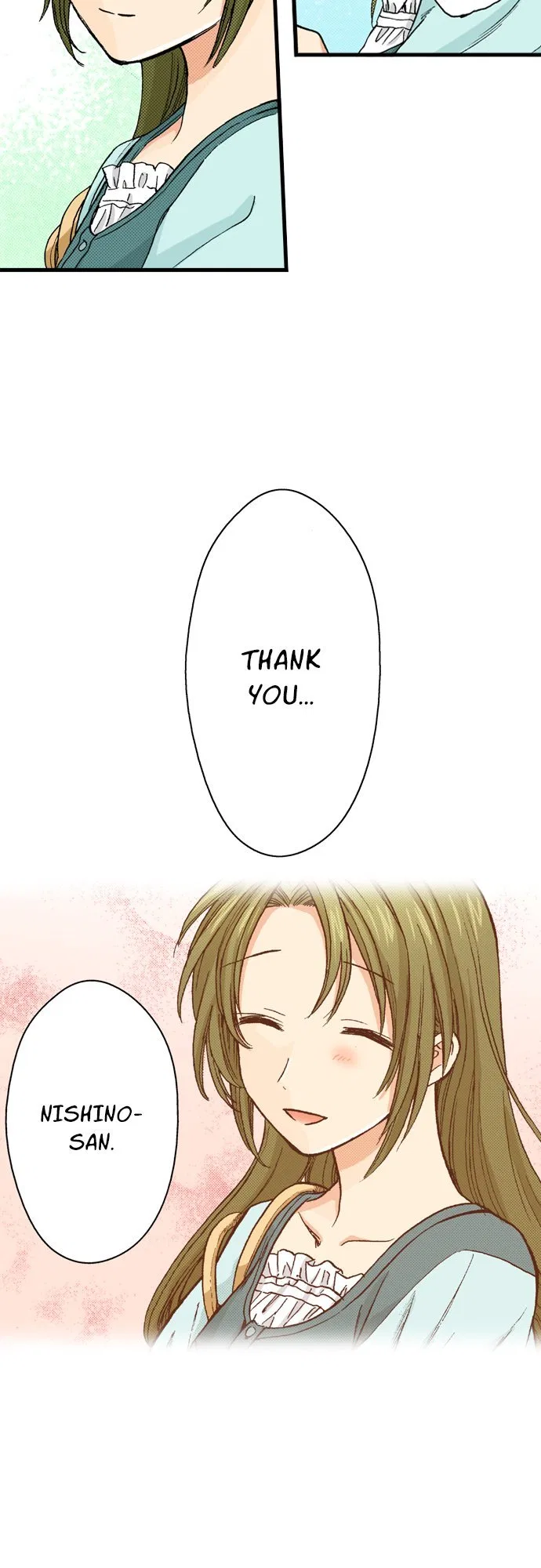 My Brother’s Friend Chapter 158 – Page 25
