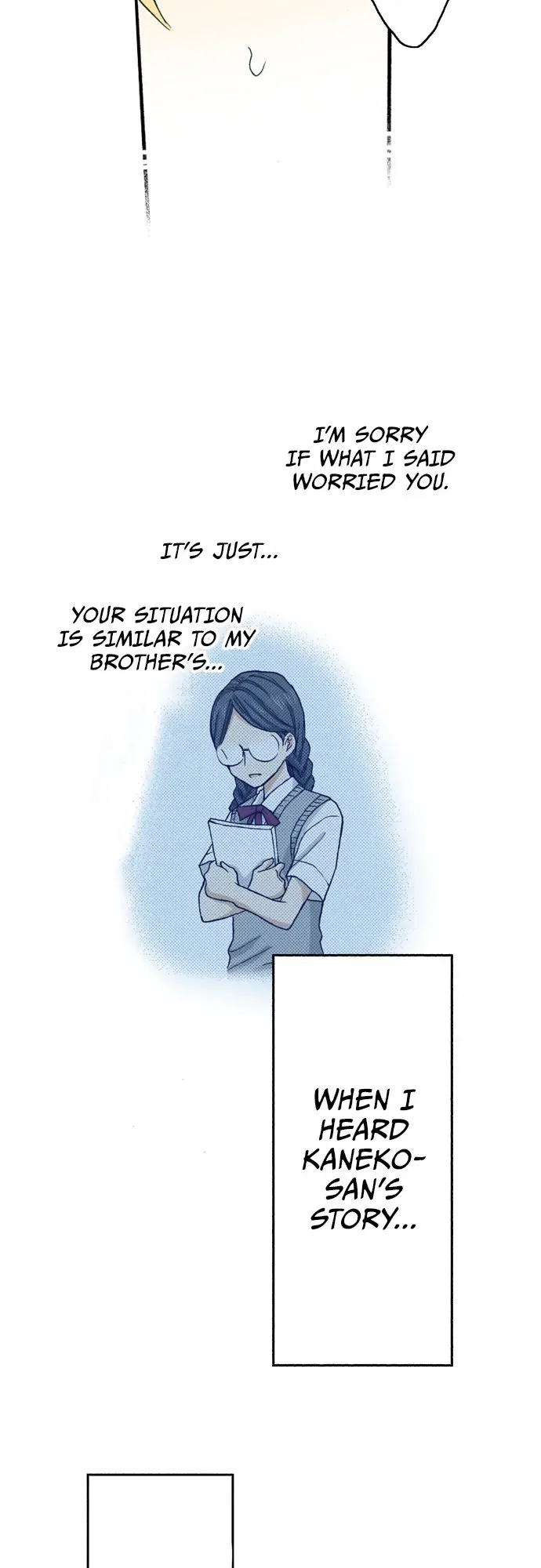 My Brother’s Friend Chapter 157 – Page 2