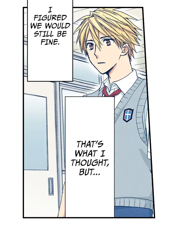 My Brother’s Friend Chapter 157 – Page 3