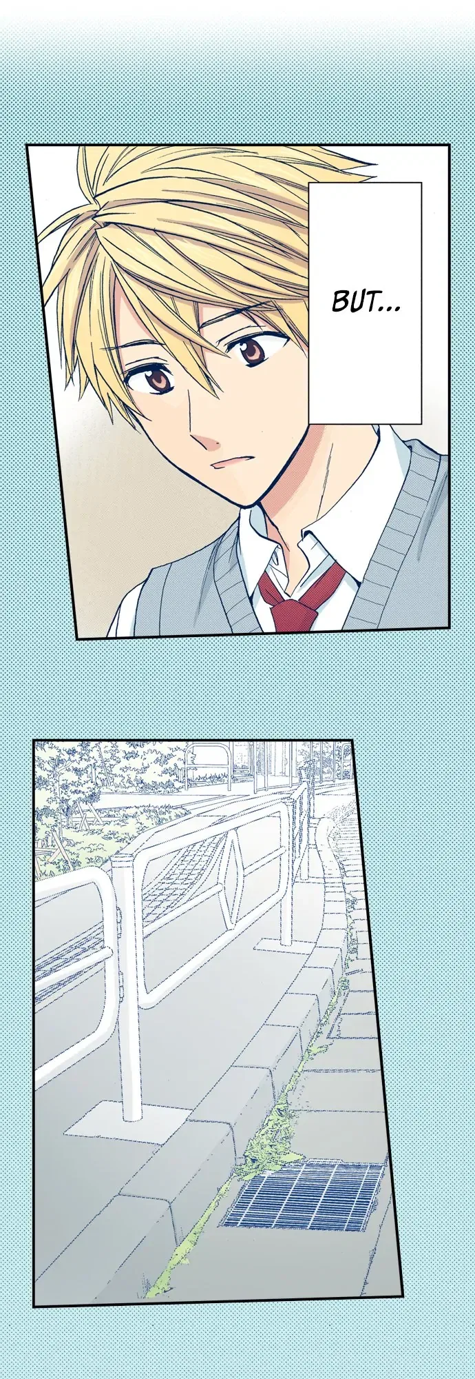 My Brother’s Friend Chapter 157 – Page 4