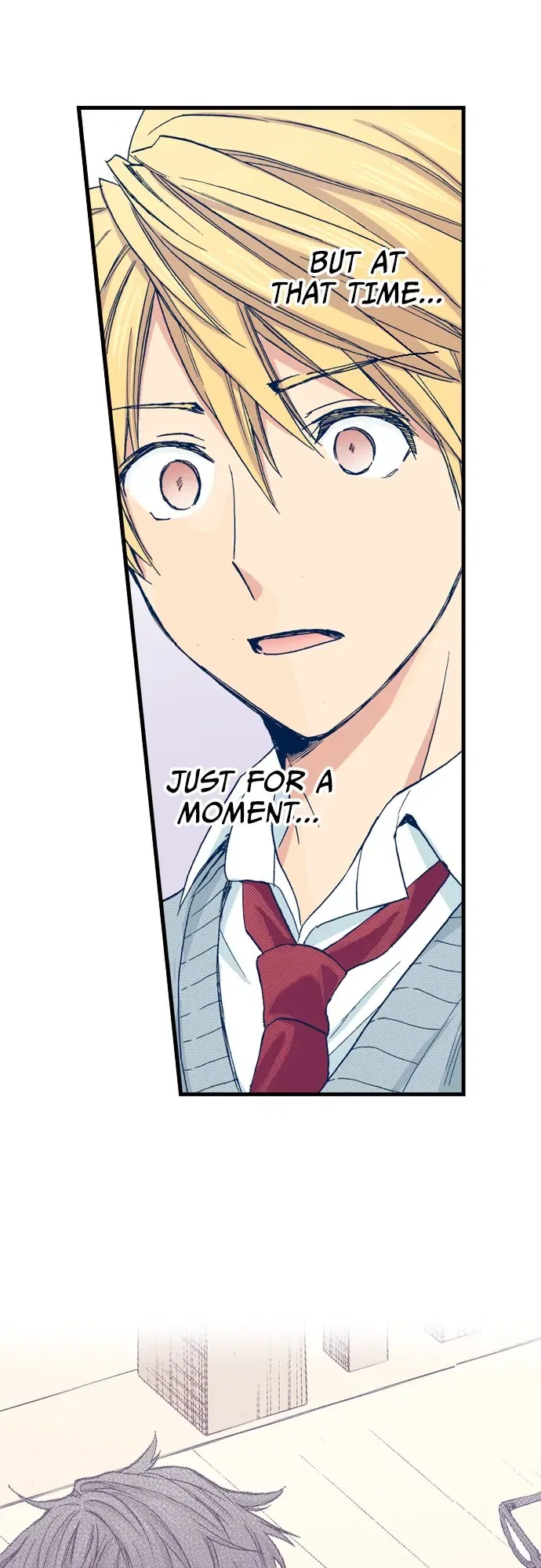 My Brother’s Friend Chapter 157 – Page 7