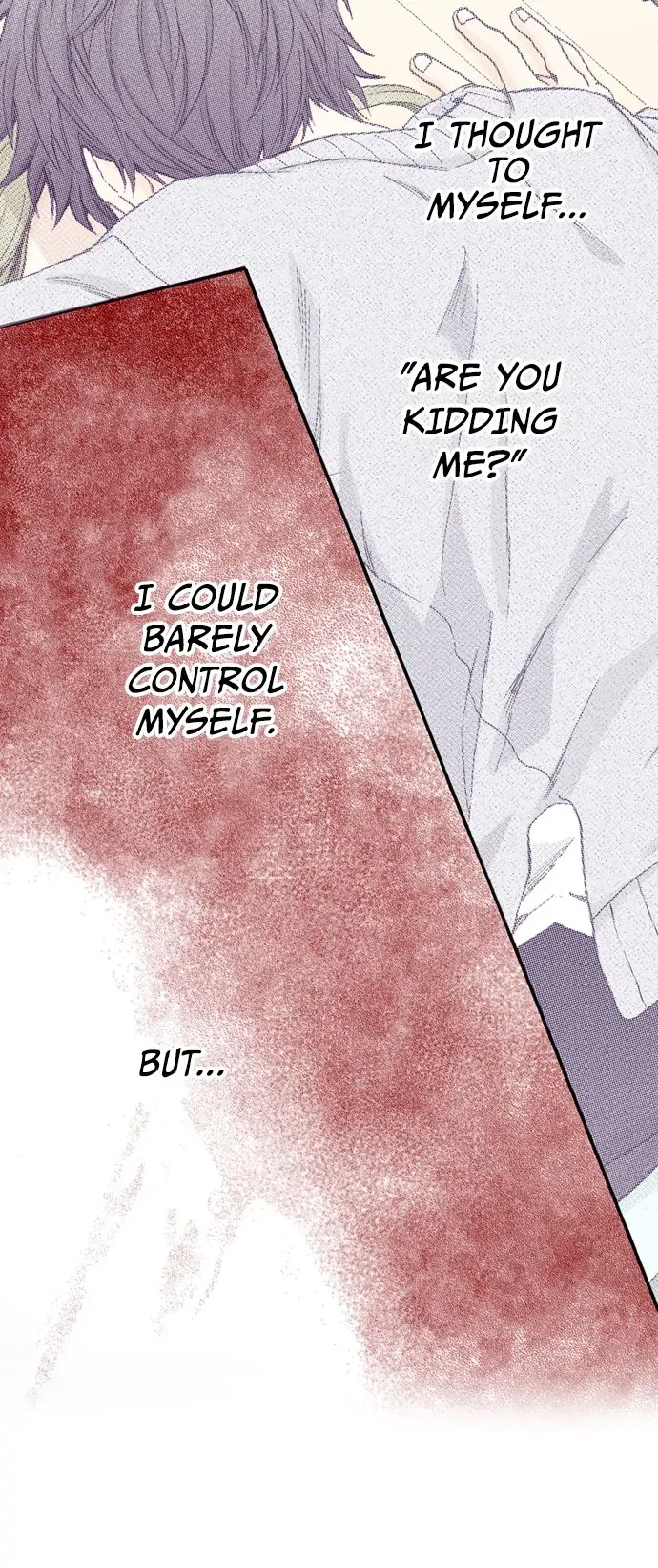 My Brother’s Friend Chapter 157 – Page 8