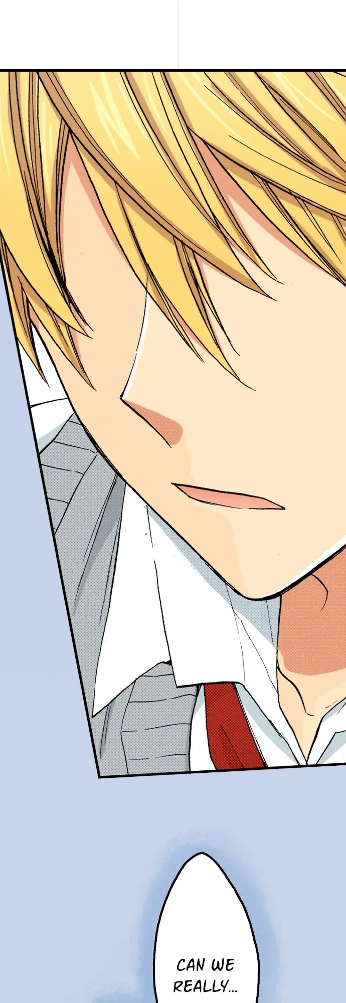 My Brother’s Friend Chapter 157 – Page 12