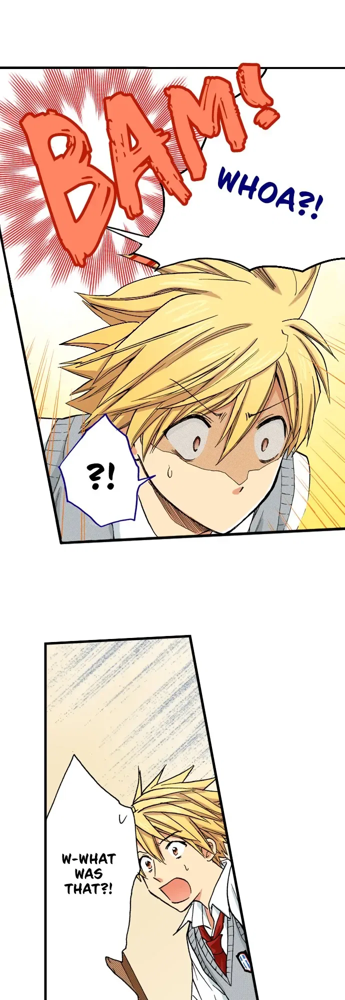 My Brother’s Friend Chapter 157 – Page 27
