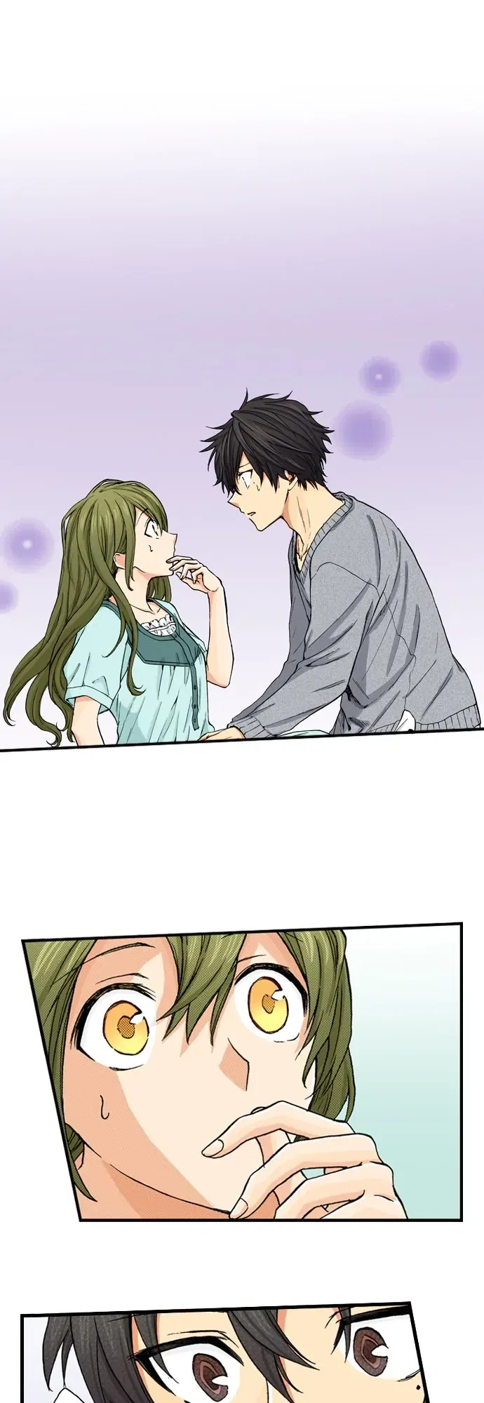 My Brother’s Friend Chapter 156 – Page 4