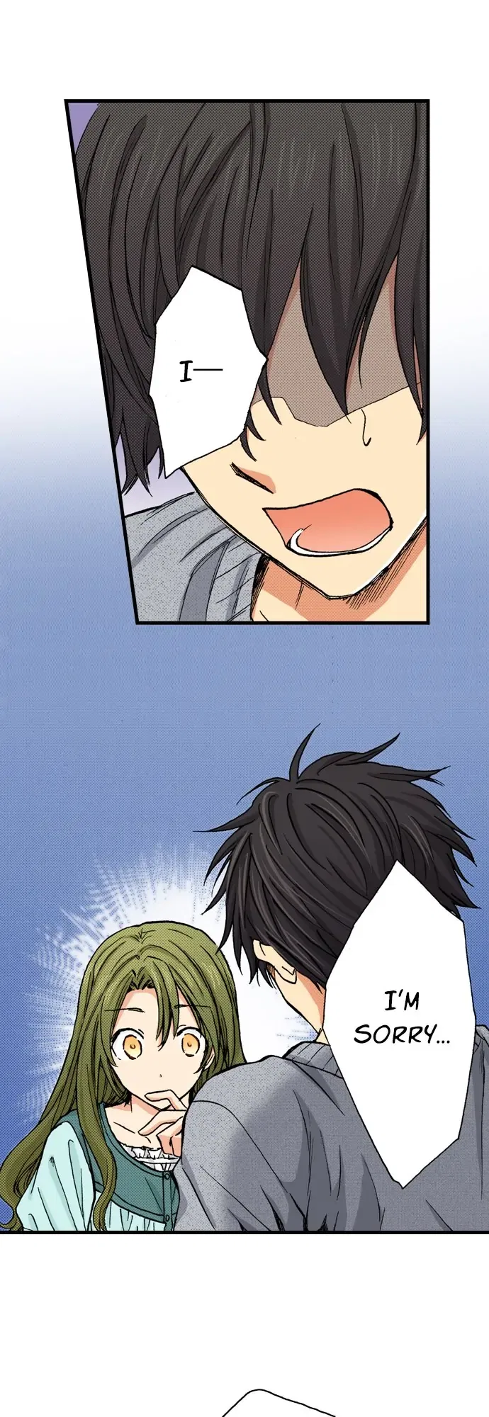 My Brother’s Friend Chapter 156 – Page 6