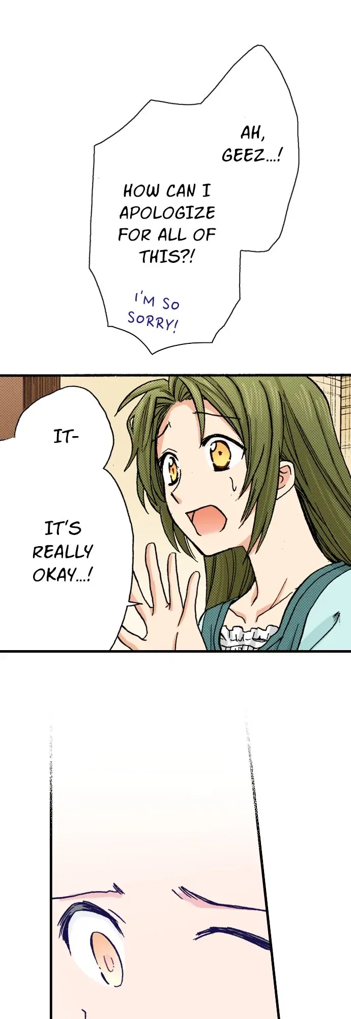 My Brother’s Friend Chapter 156 – Page 15