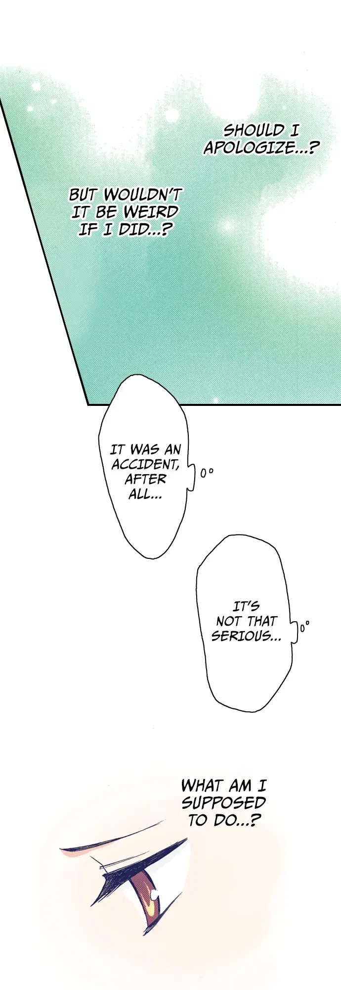 My Brother’s Friend Chapter 156 – Page 25