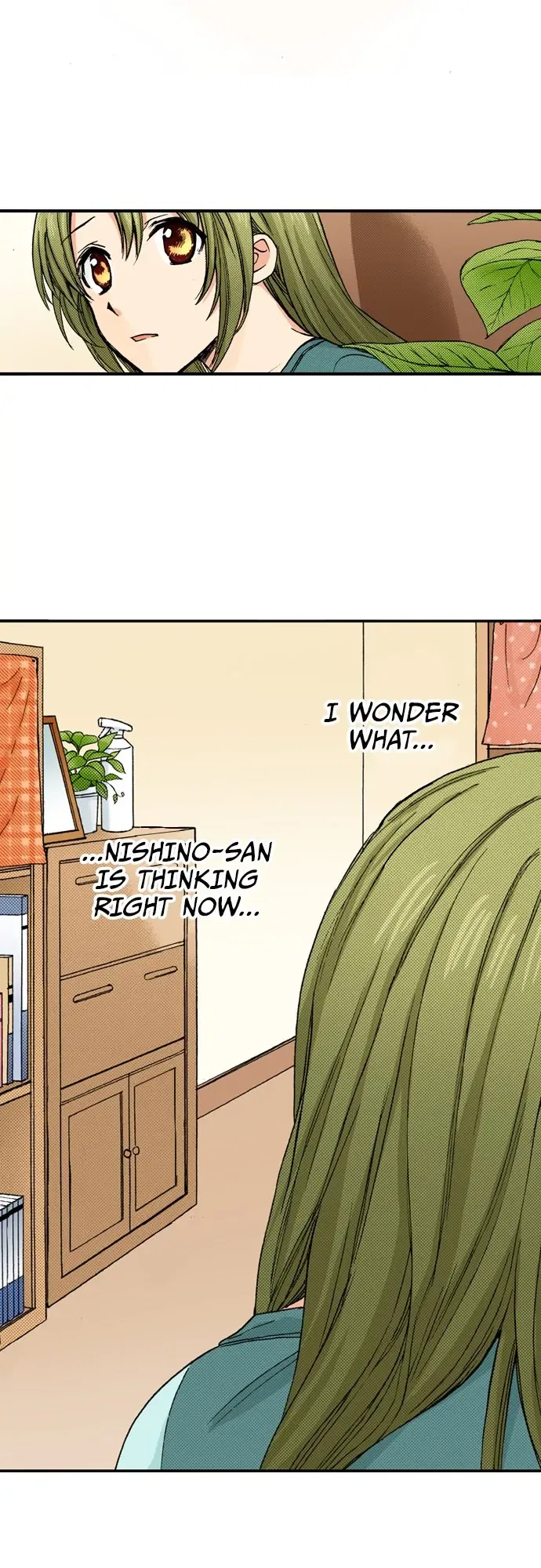 My Brother’s Friend Chapter 156 – Page 26