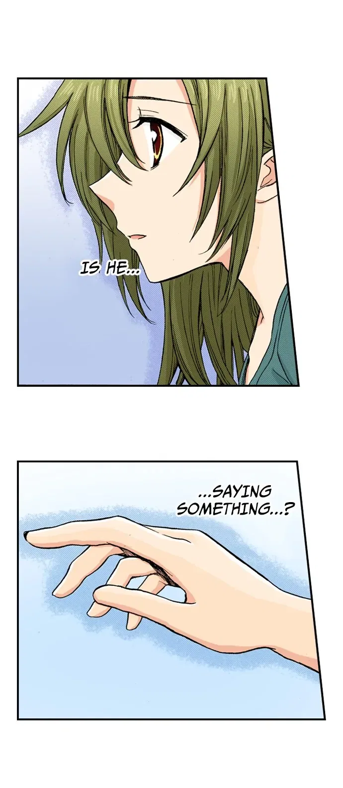 My Brother’s Friend Chapter 156 – Page 27