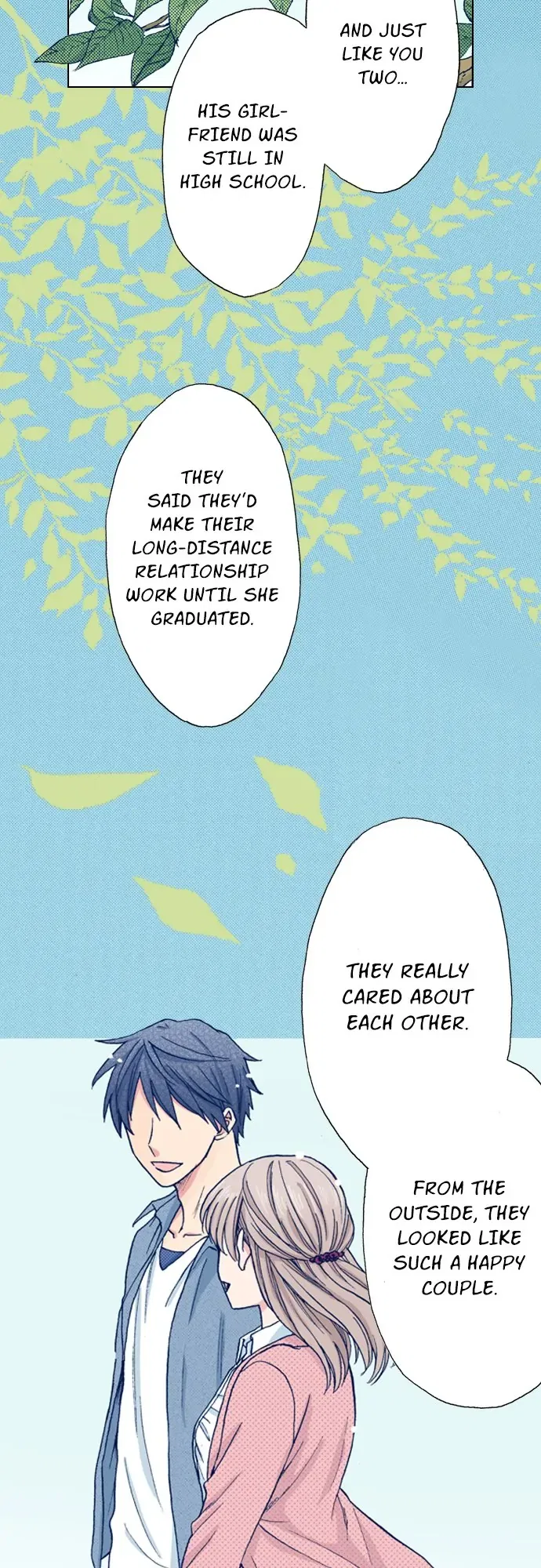 My Brother’s Friend Chapter 156 – Page 31