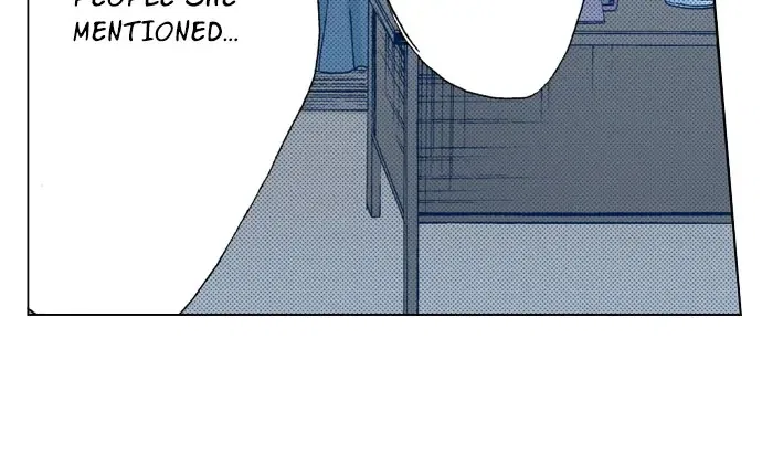 My Brother’s Friend Chapter 156 – Page 35