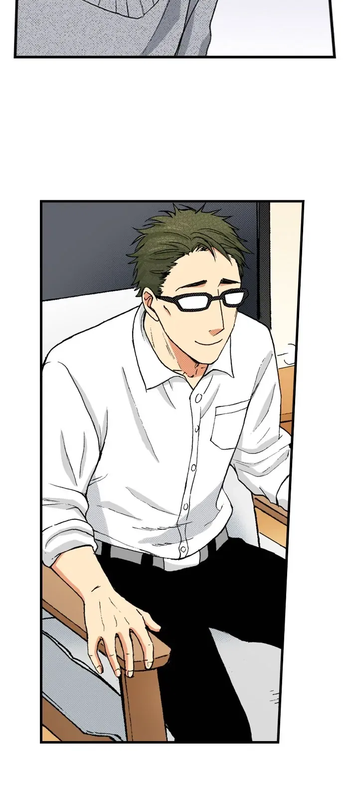 My Brother’s Friend Chapter 155 – Page 7
