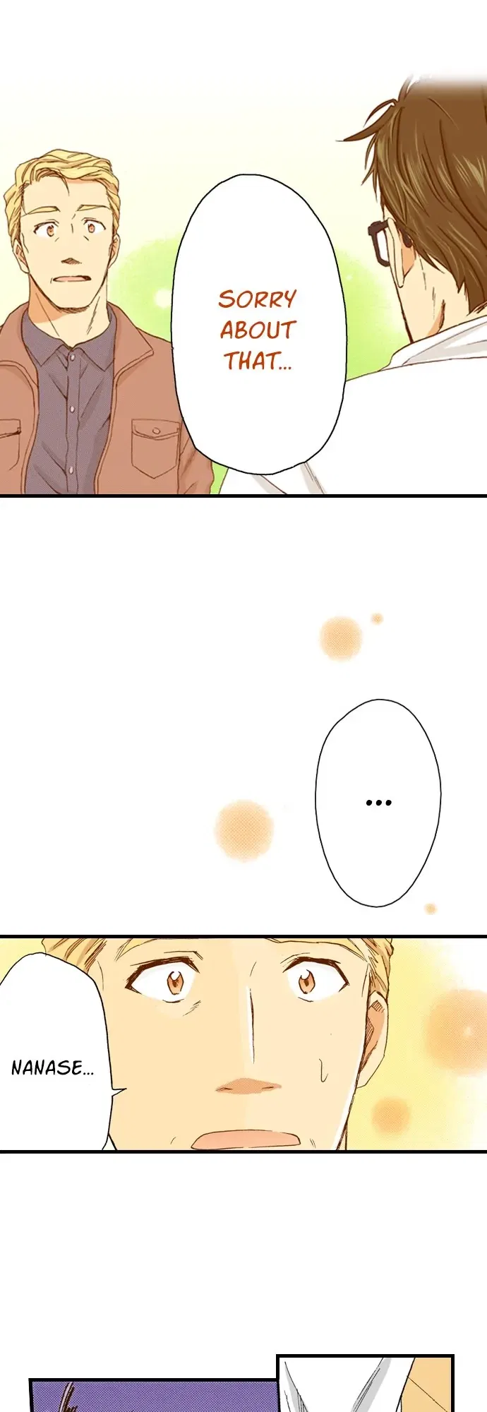 My Brother’s Friend Chapter 155 – Page 11