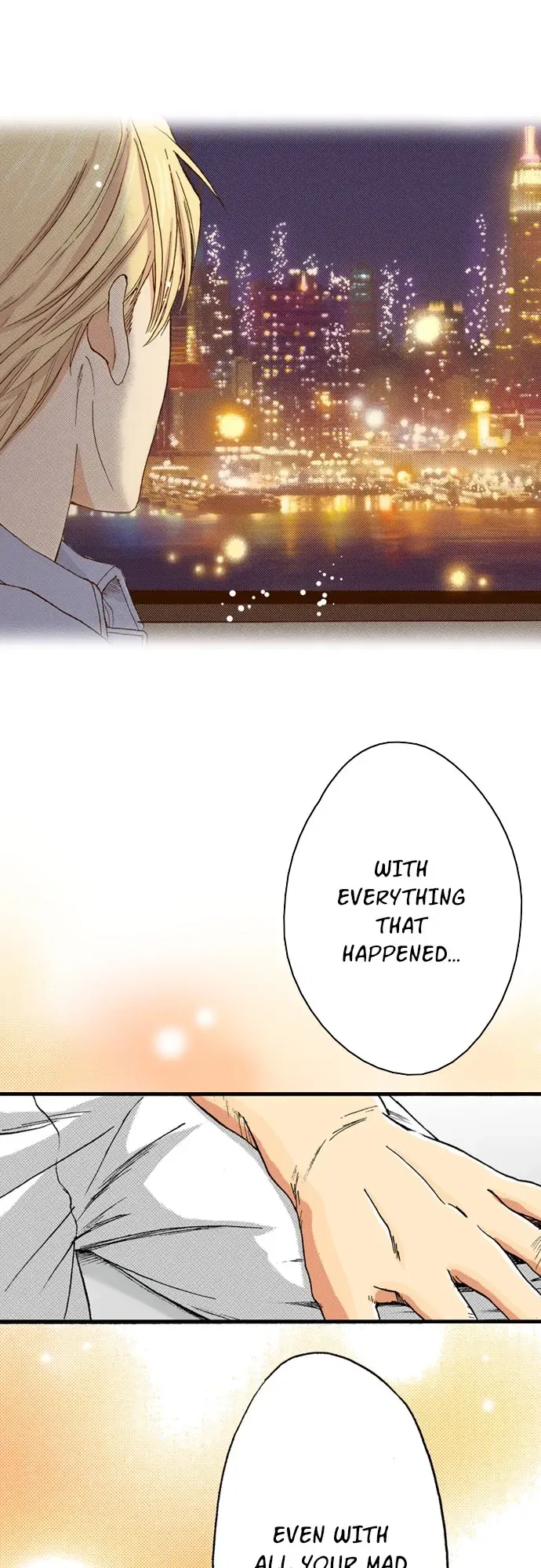 My Brother’s Friend Chapter 155 – Page 14