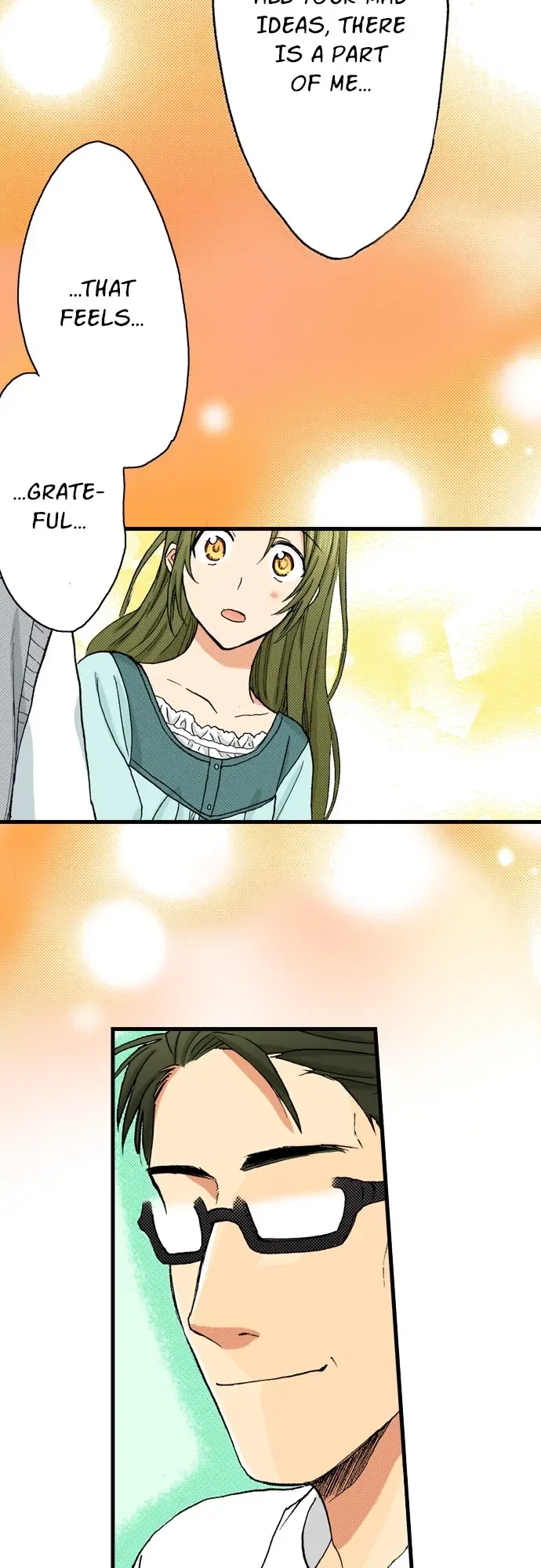 My Brother’s Friend Chapter 155 – Page 15
