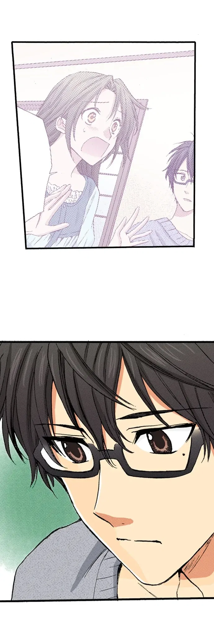My Brother’s Friend Chapter 155 – Page 29