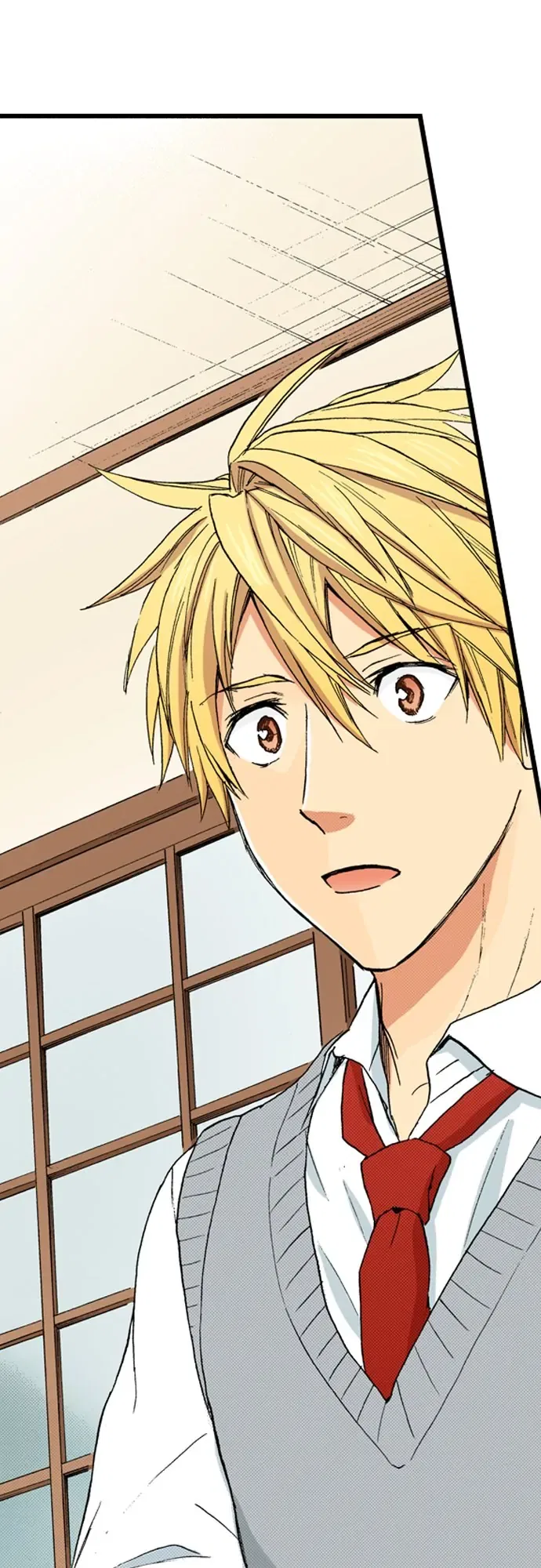 My Brother’s Friend Chapter 155 – Page 35