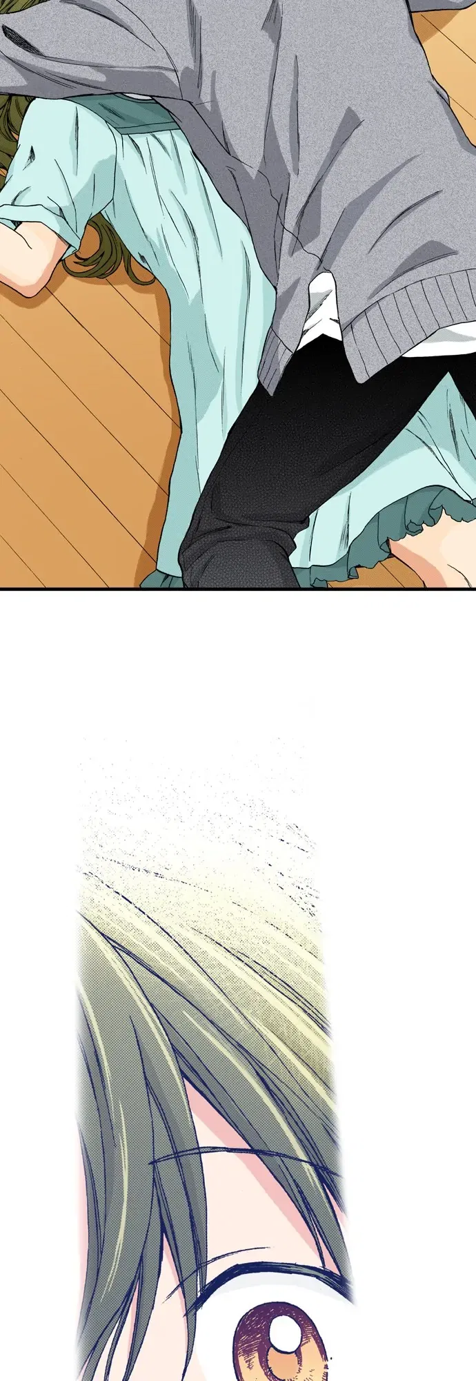 My Brother’s Friend Chapter 155 – Page 38