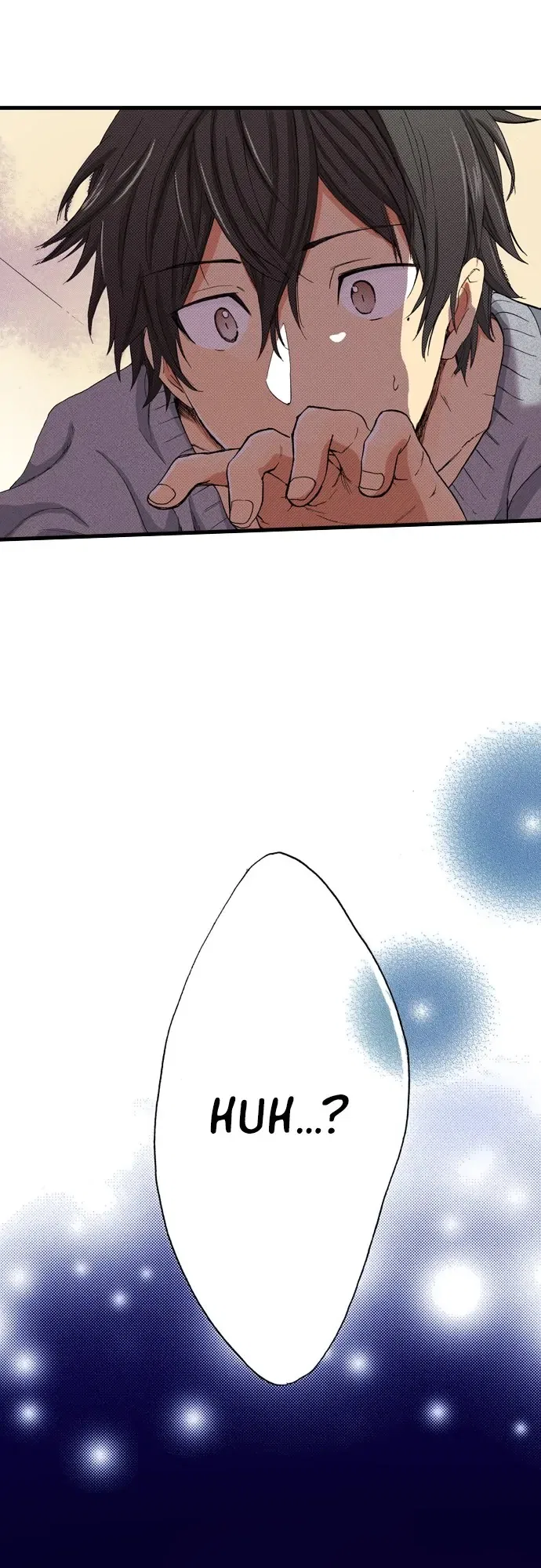 My Brother’s Friend Chapter 155 – Page 40