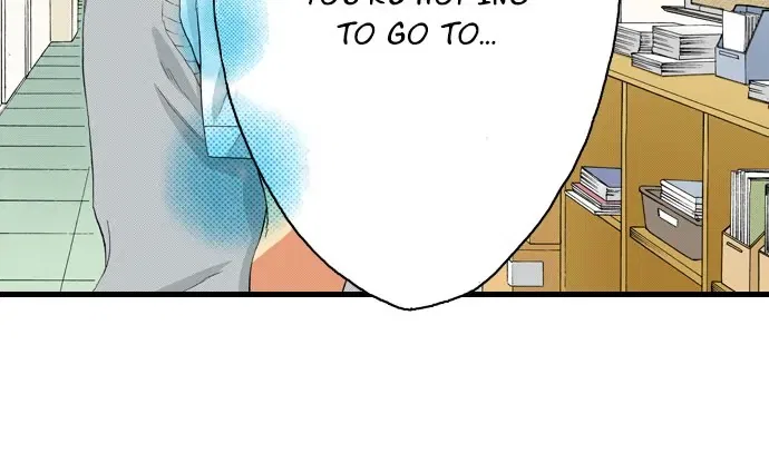 My Brother’s Friend Chapter 154 – Page 5