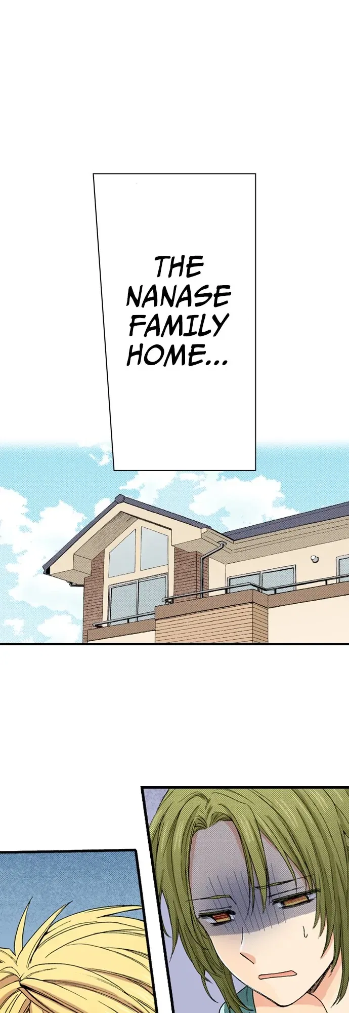 My Brother’s Friend Chapter 154 – Page 6