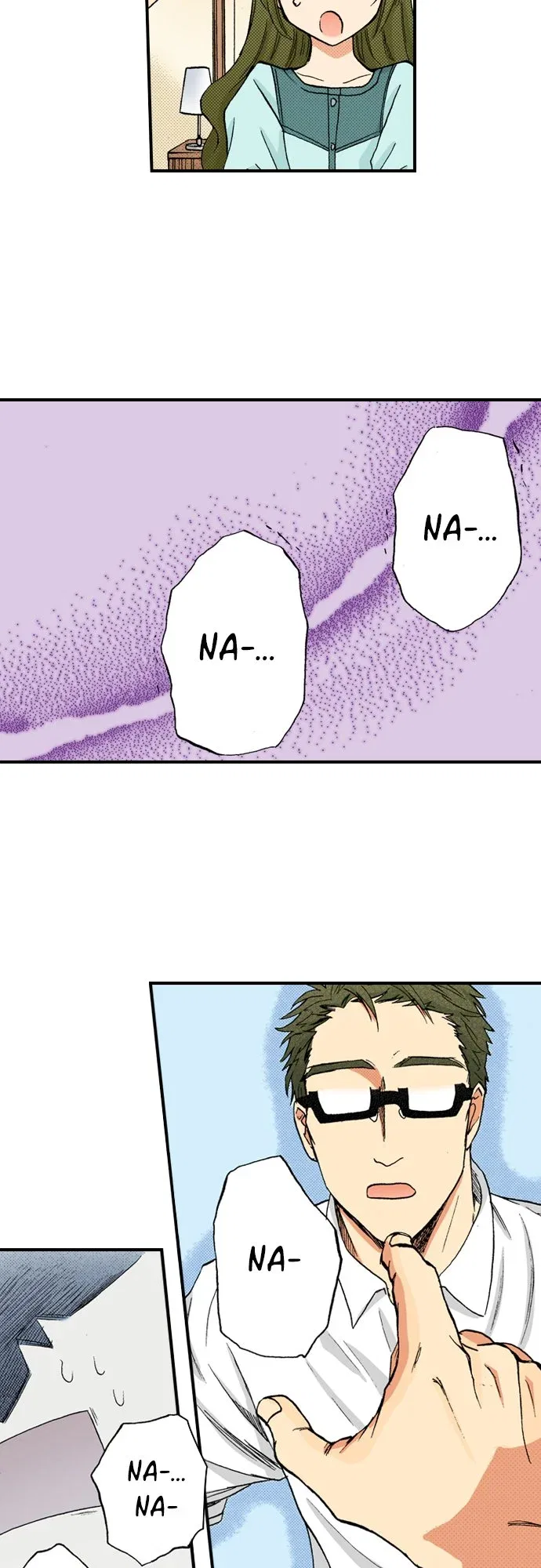 My Brother’s Friend Chapter 153 – Page 5