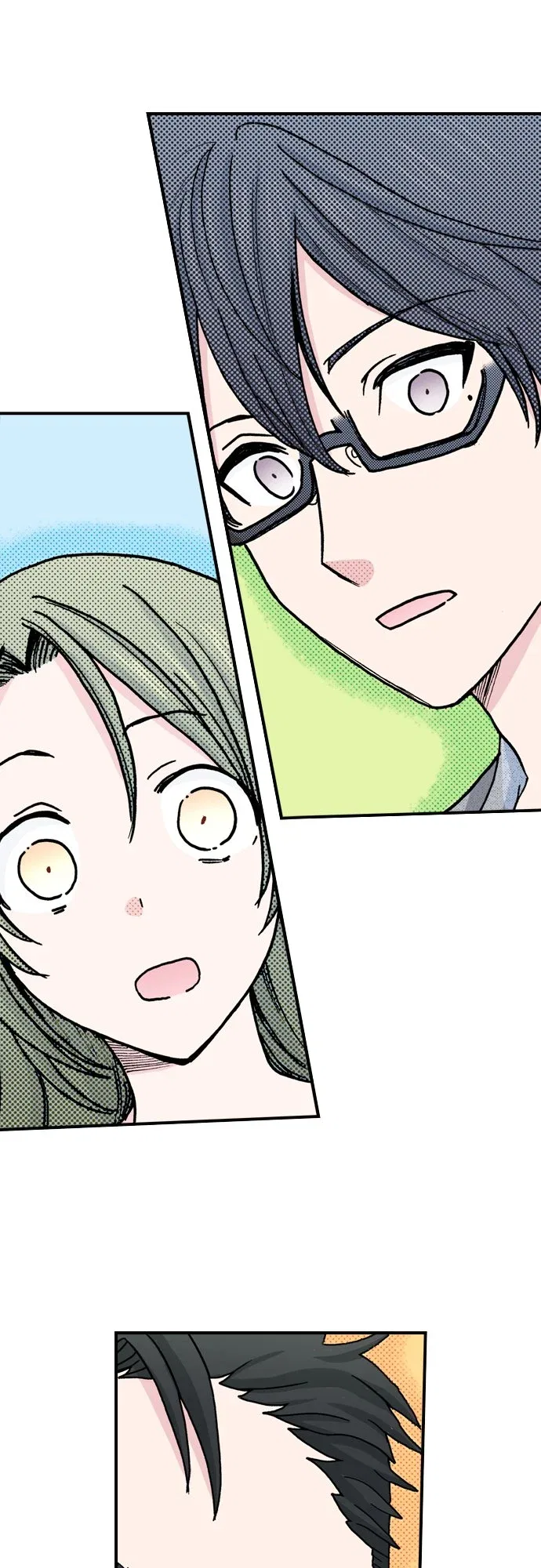 My Brother’s Friend Chapter 153 – Page 15