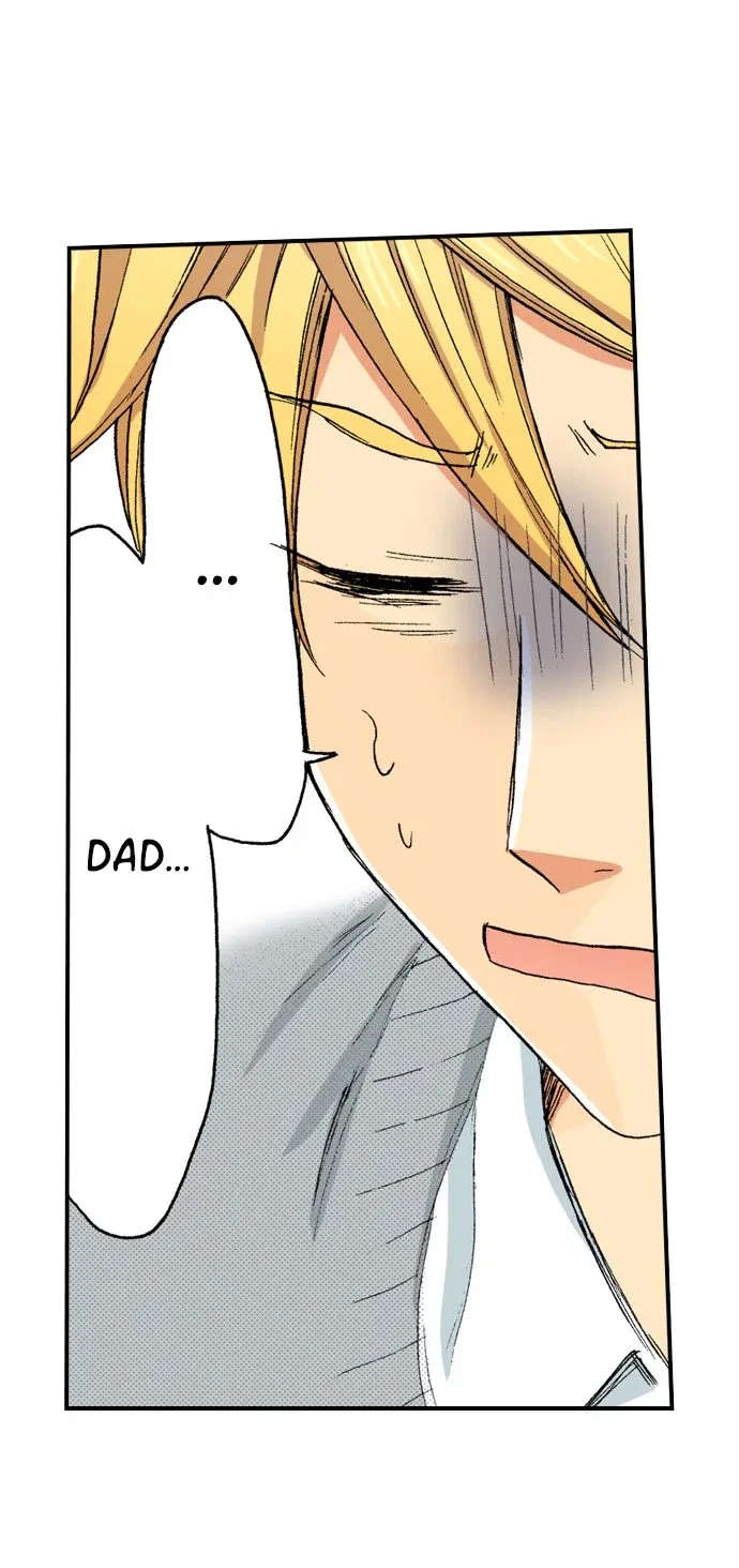 My Brother’s Friend Chapter 153 – Page 25