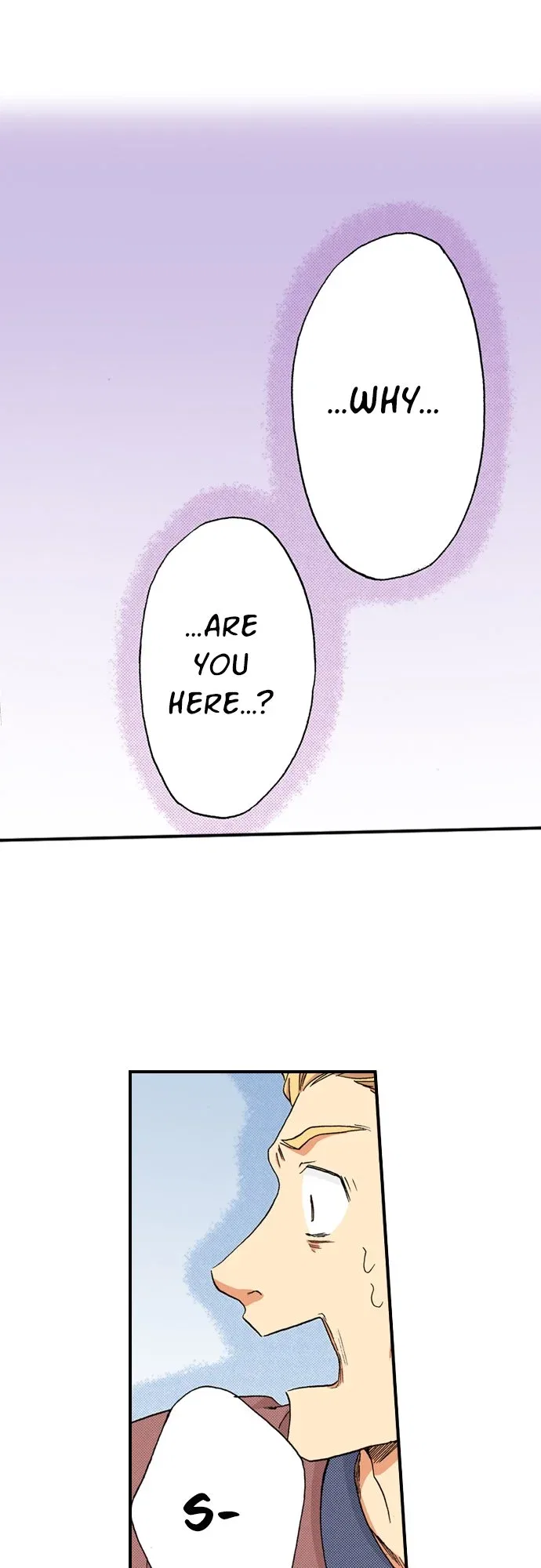 My Brother’s Friend Chapter 153 – Page 26