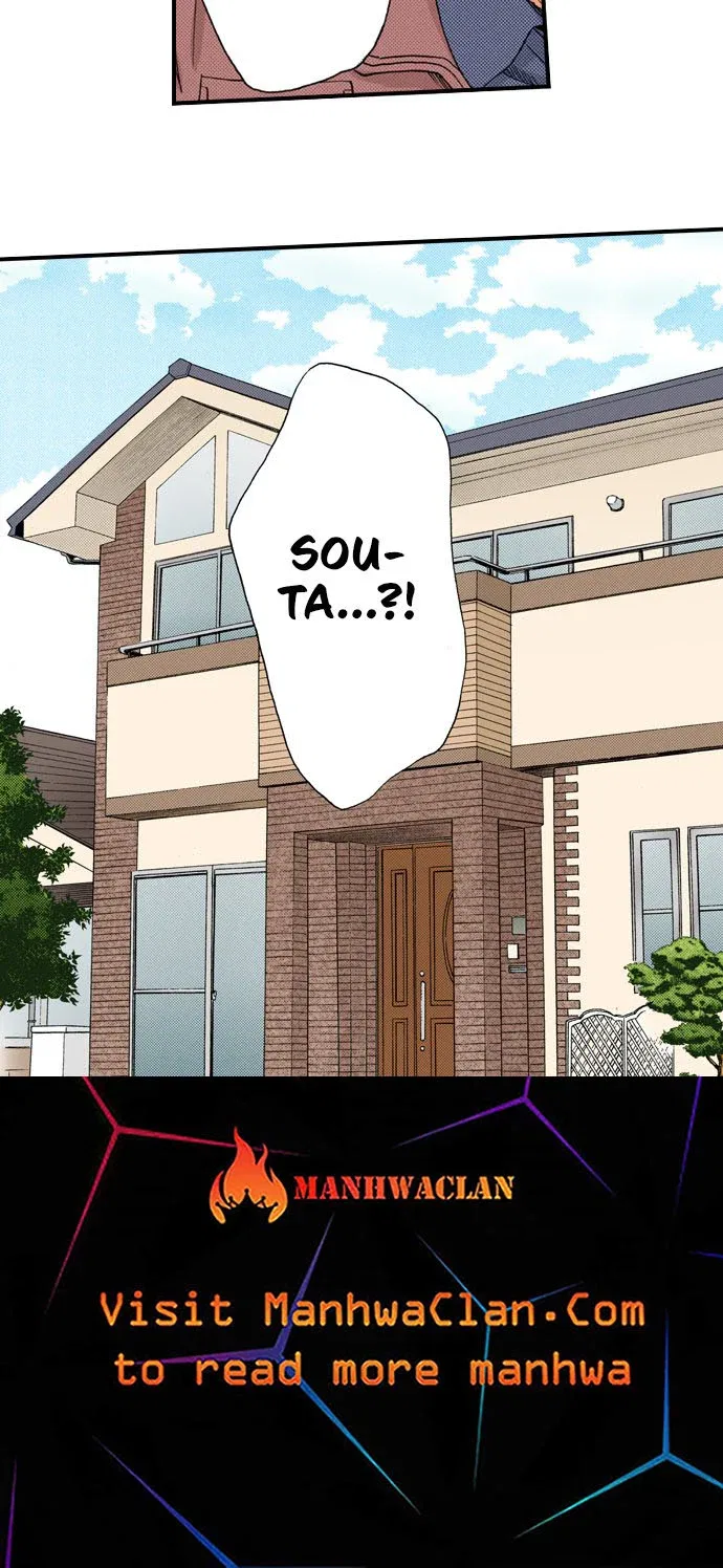 My Brother’s Friend Chapter 153 – Page 27