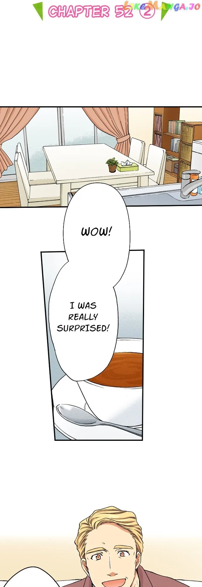 My Brother’s Friend Chapter 152 – Page 2