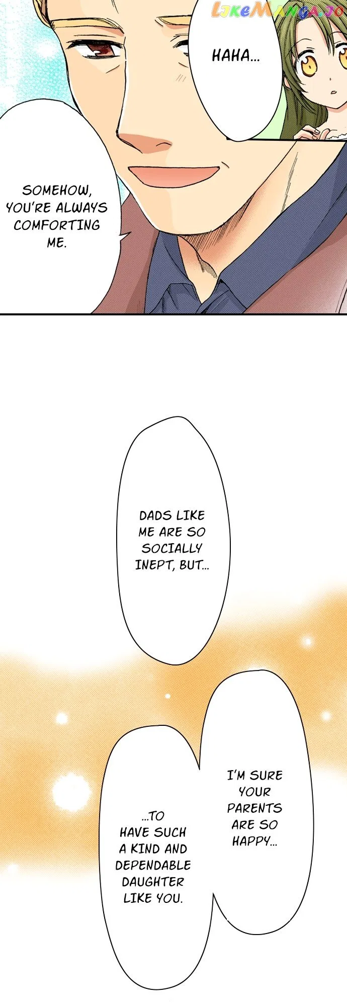 My Brother’s Friend Chapter 152 – Page 13