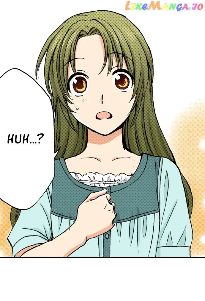 My Brother’s Friend Chapter 152 – Page 14