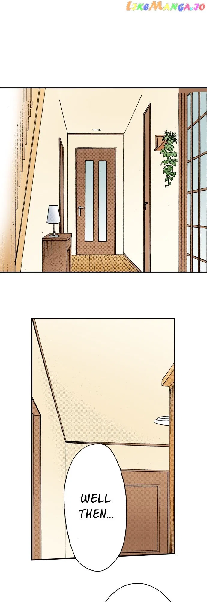 My Brother’s Friend Chapter 152 – Page 26