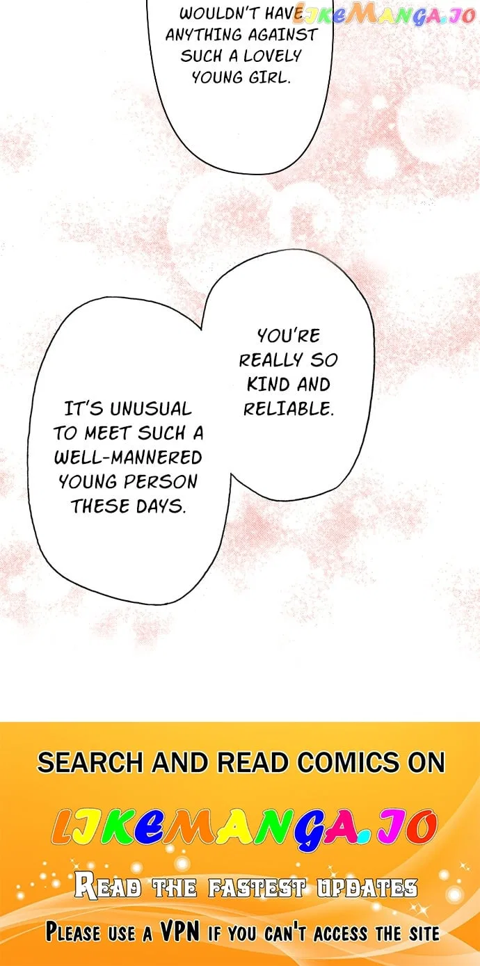 My Brother’s Friend Chapter 152 – Page 30