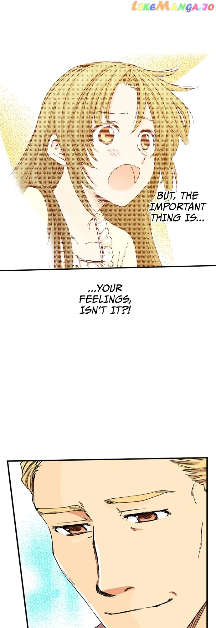 My Brother’s Friend Chapter 151 – Page 8
