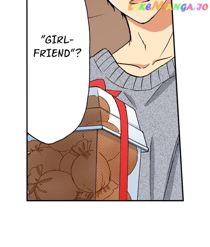 My Brother’s Friend Chapter 151 – Page 11