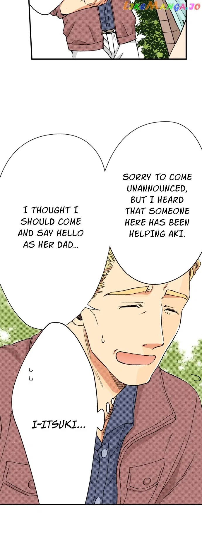 My Brother’s Friend Chapter 151 – Page 19