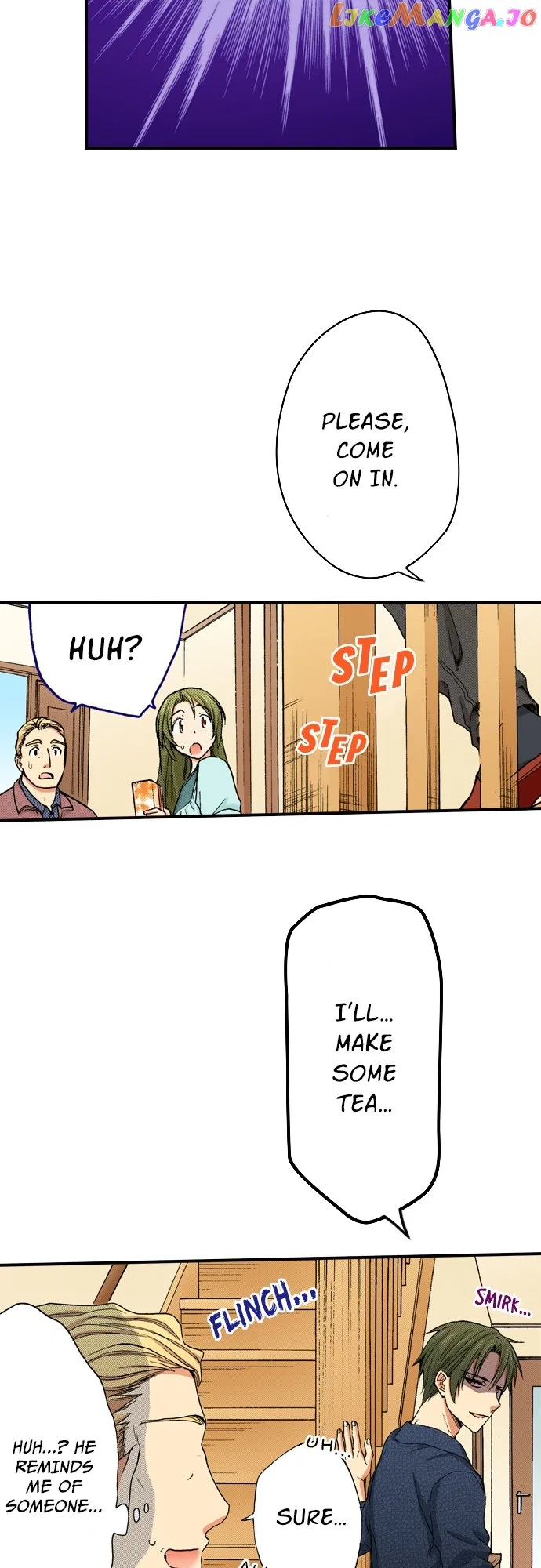 My Brother’s Friend Chapter 151 – Page 27