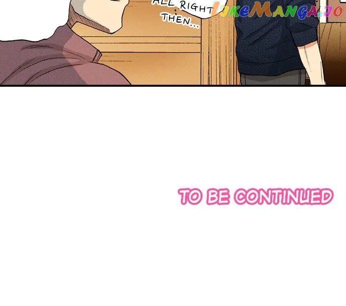 My Brother’s Friend Chapter 151 – Page 28