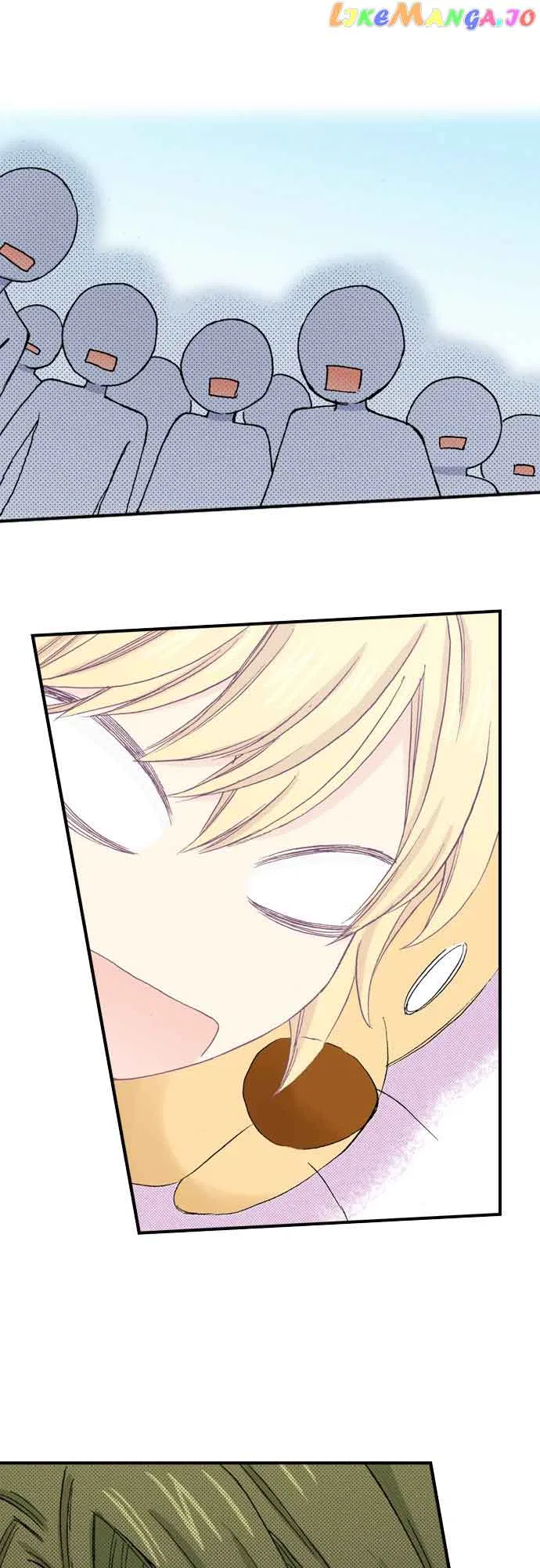 My Brother’s Friend Chapter 150 – Page 6