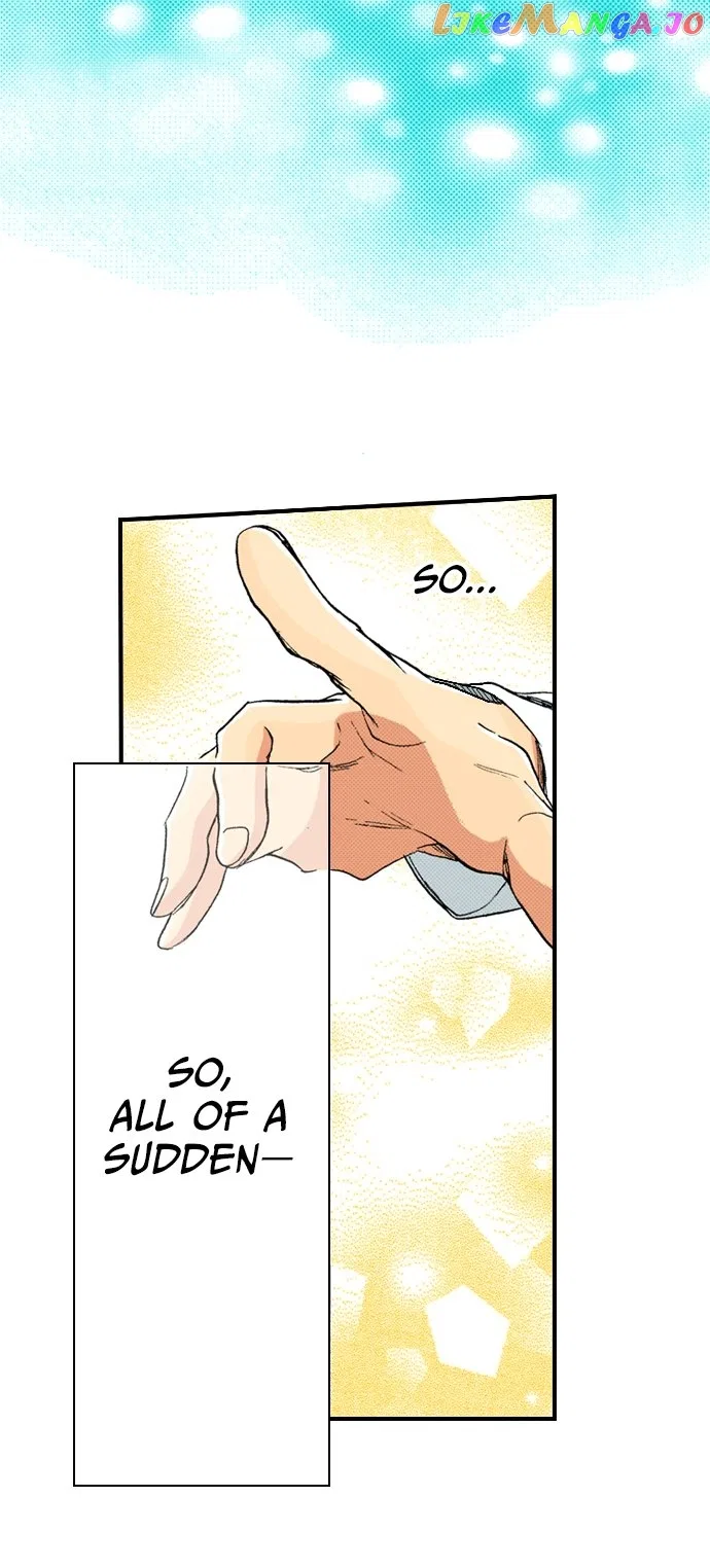 My Brother’s Friend Chapter 150 – Page 9